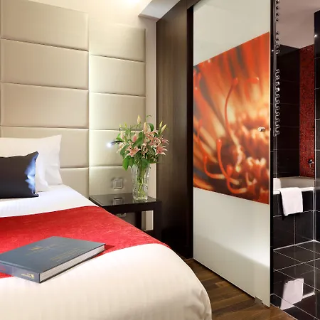 Eurostars Grand 4*