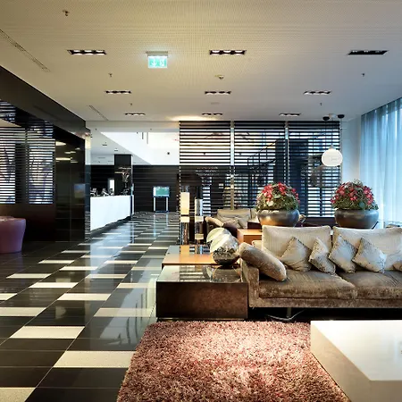 Eurostars Grand Hotel 4*