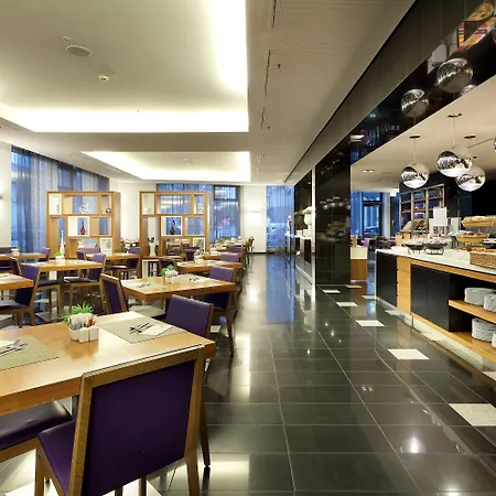 Eurostars Grand 4*
