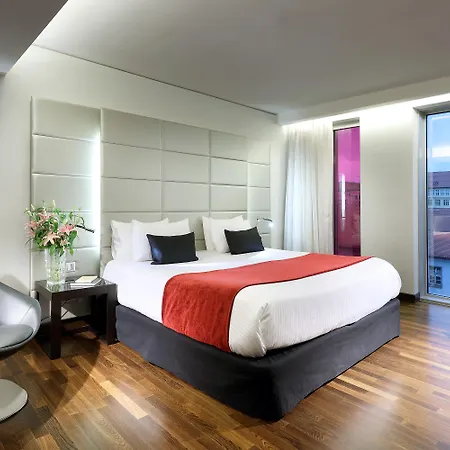 Eurostars Grand 4*