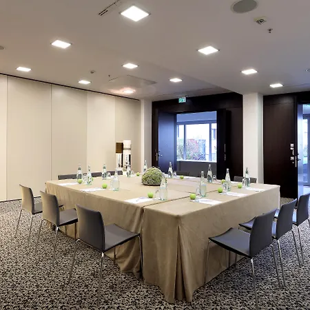 Eurostars Grand 4* Munique