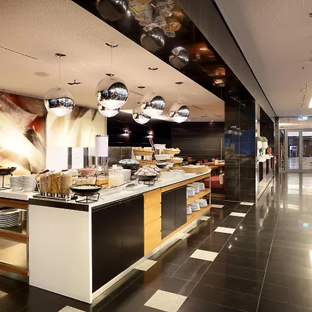 Eurostars Grand Отель Мюнхен