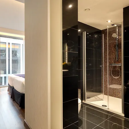 Hotel Eurostars Grand Munique