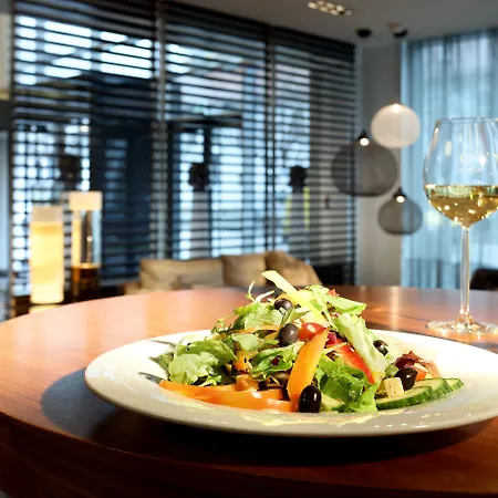 Eurostars Grand 4*