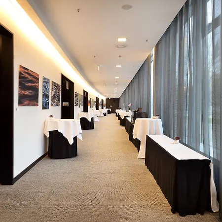 Eurostars Grand 4*