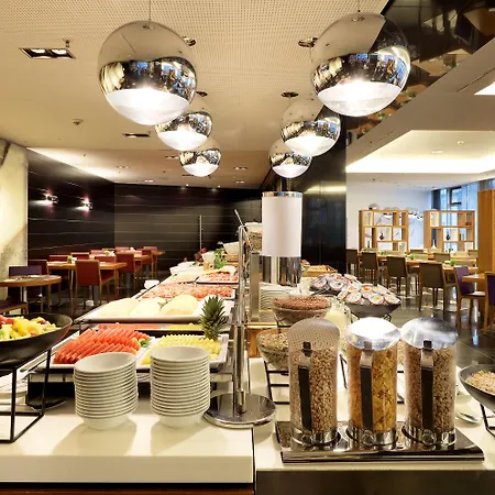 Eurostars Grand Отель 4*