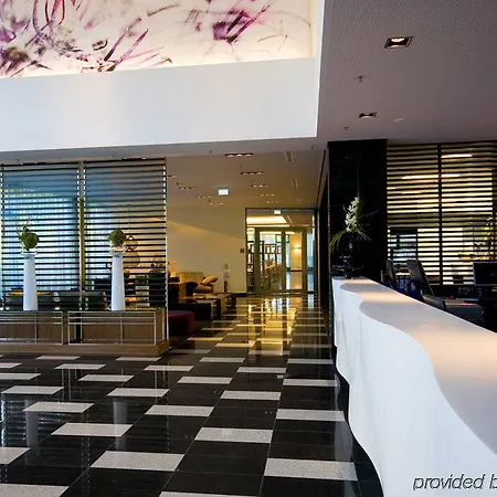 Hotel Eurostars Grand Munique