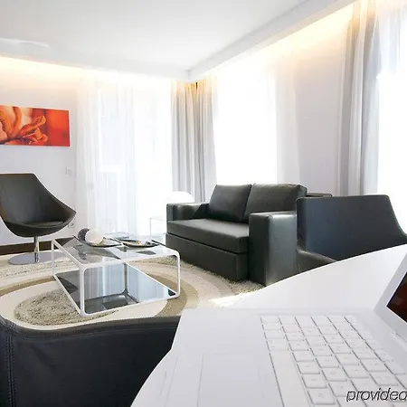 Hotel Eurostars Grand