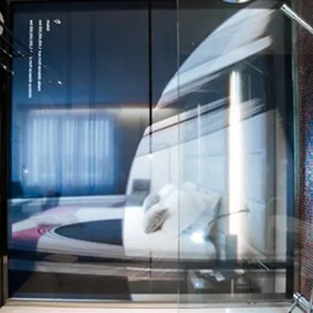 Hotel Eurostars Grand Munique