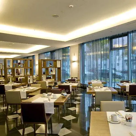 Eurostars Grand 4* Munique