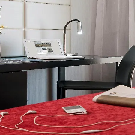 Eurostars Grand 4* Munique