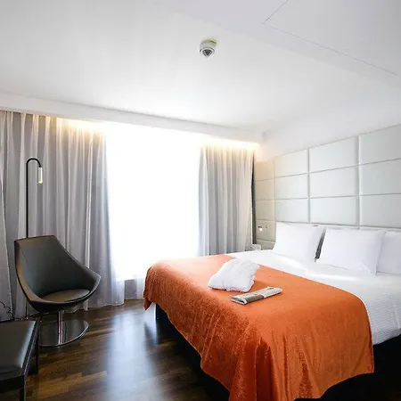 Hotel Eurostars Grand