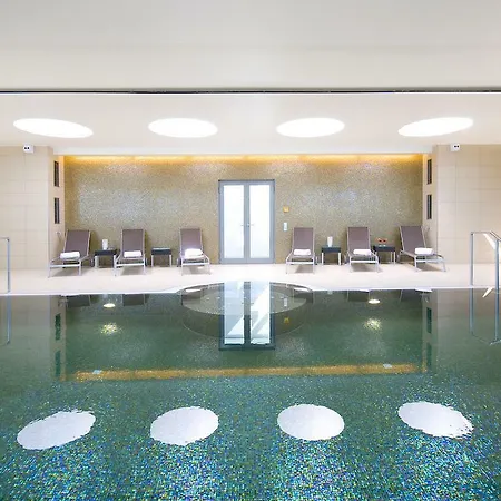 Eurostars Grand