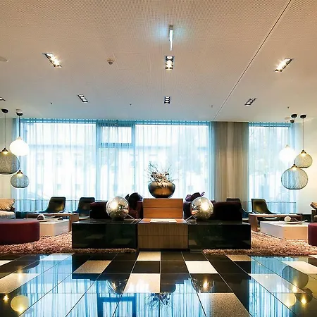 Eurostars Grand Hotel 4*