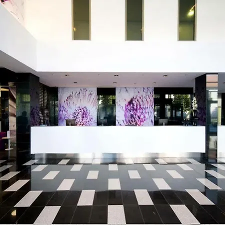Eurostars Grand Hotel 4*