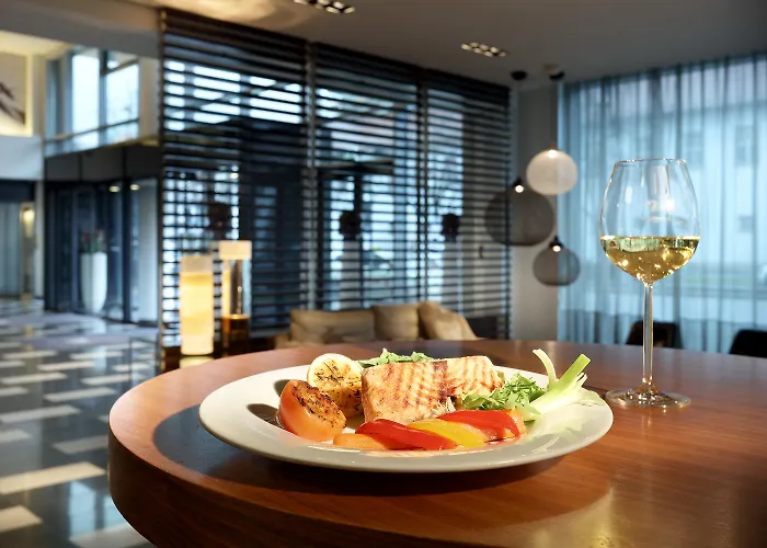 Eurostars Grand