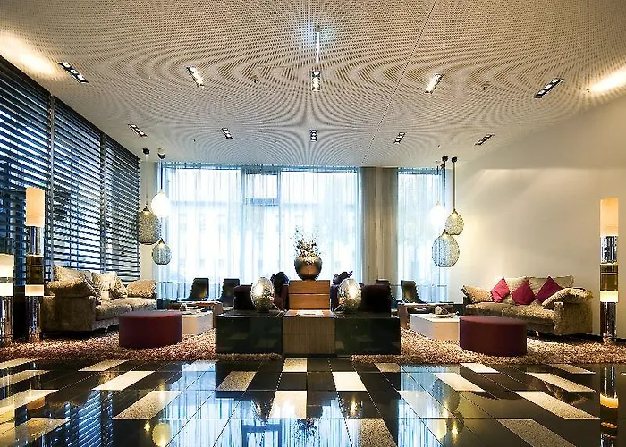 Eurostars Grand 4*