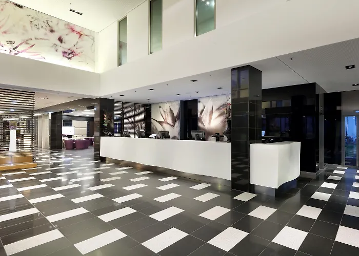 Eurostars Grand Hotel 4*