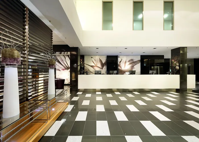 Eurostars Grand Munich